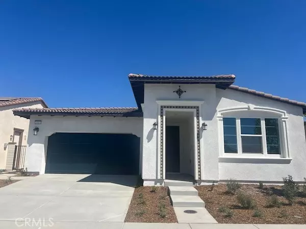 4085 E Perdido Privado, Ontario, CA 91761