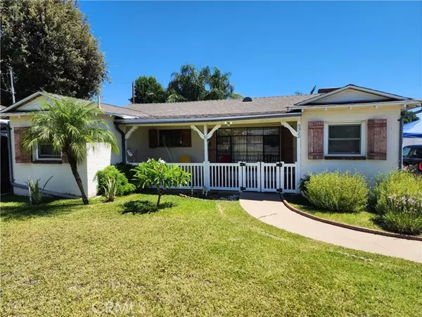 5322 Santa Anita Avenue, Temple City, CA 91780