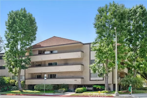 2386 E Del Mar Boulevard #107, Pasadena, CA 91107