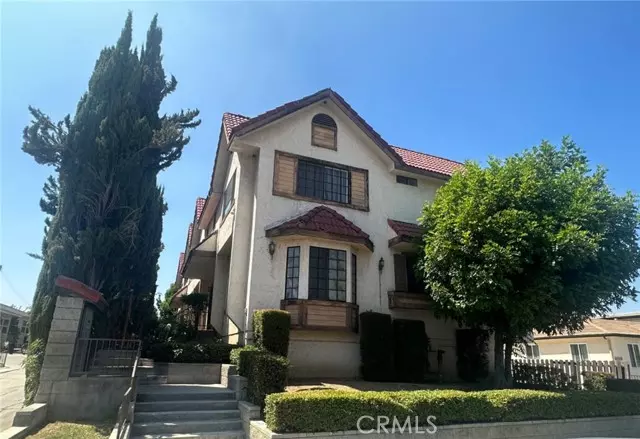 Monterey Park, CA 91755,425 Pomelo Avenue #F