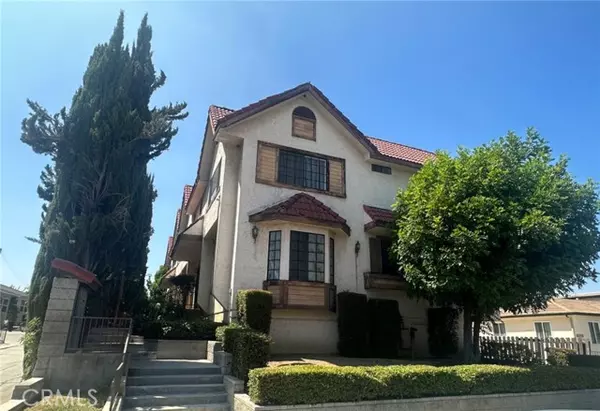 425 Pomelo Avenue #F, Monterey Park, CA 91755