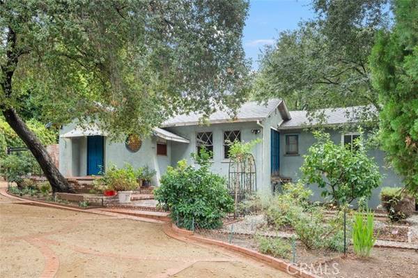 2846 Santa Anita Avenue, Altadena, CA 91001