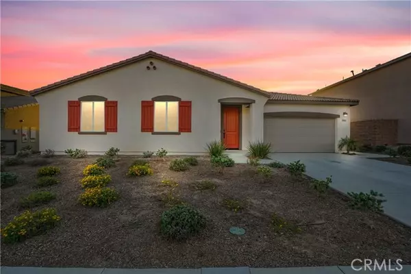 3563 W Seco Drive, San Bernardino, CA 92407