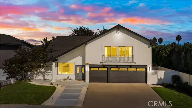 437 S Jennifer Lane, Orange, CA 92869