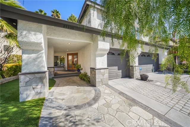 25330 Keats Lane, Stevenson Ranch, CA 91381