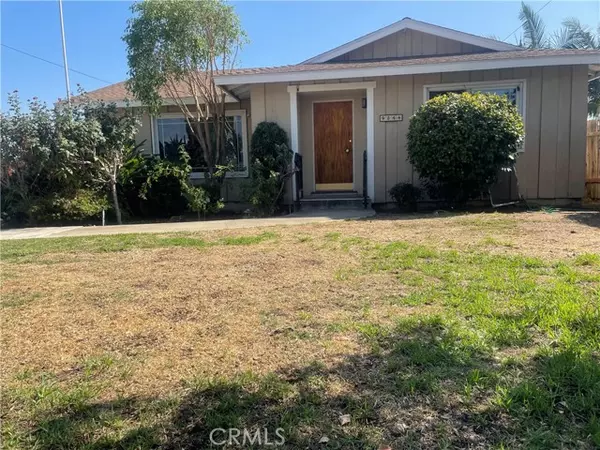 9844 E Lemon Avenue, Arcadia, CA 91007