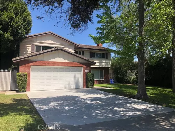 1460 Del Mar Avenue, San Marino, CA 91108