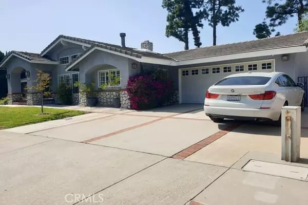 San Dimas, CA 91773,1355 Paseo Dorado