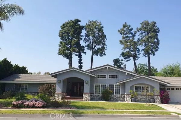 1355 Paseo Dorado, San Dimas, CA 91773