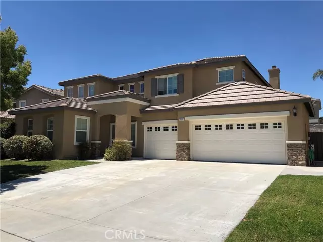 5815 Larry Dean Street, Eastvale, CA 92880