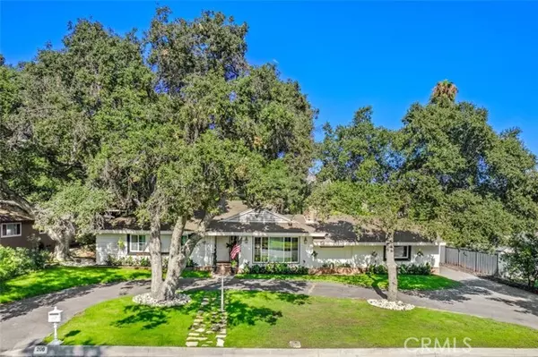 Glendora, CA 91741,208 Oak Tree Drive