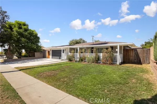 San Dimas, CA 91773,1627 W Badillo Street