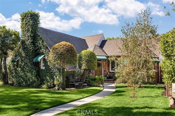 1121 S 3rd Street, Alhambra, CA 91801