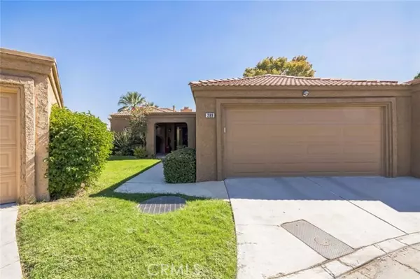 44289 Nice Court, Palm Desert, CA 92260