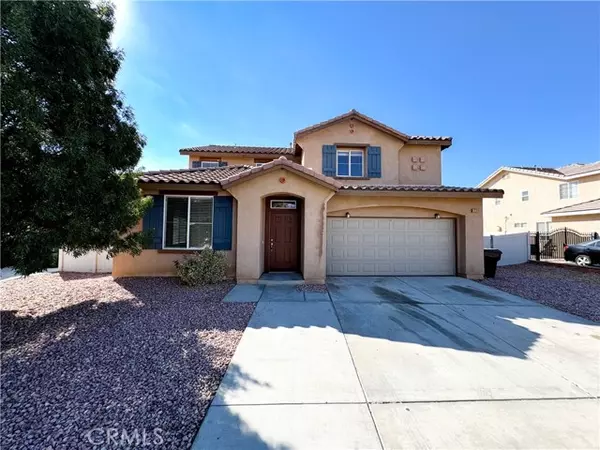 12319 Ojo Caliente Street, Victorville, CA 92392