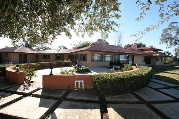 Bradbury, CA 91008,682 Deodar Lane