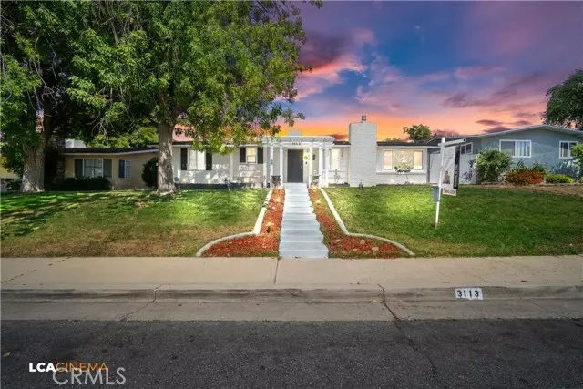 Bakersfield, CA 93305,3113 Occidental Street