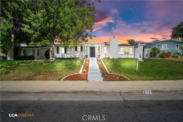 3113 Occidental Street, Bakersfield, CA 93305