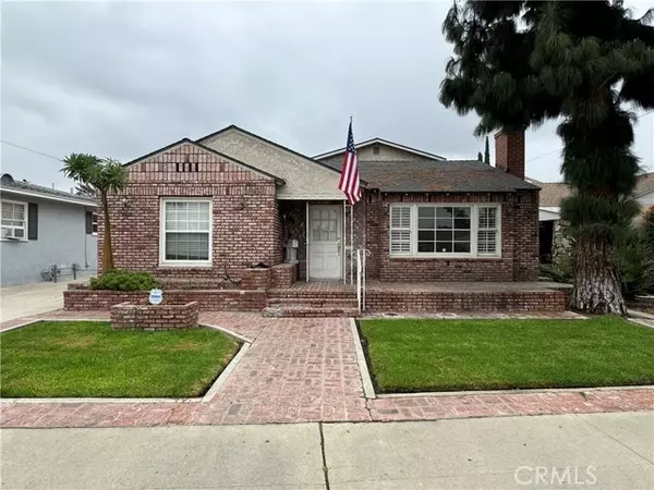 5908 El Rancho Drive, Whittier, CA 90606