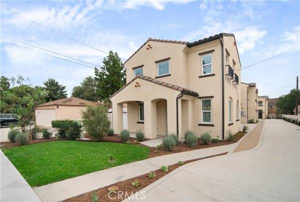 872 W Walnut Avenue #A, Monrovia, CA 91016