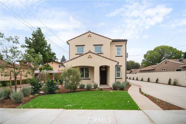 872 W Walnut Avenue #B, Monrovia, CA 91016