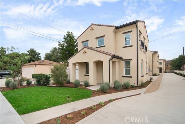 872 W Walnut Avenue #C, Monrovia, CA 91016