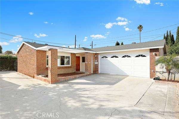 10639 Danbury Street, Temple City, CA 91780