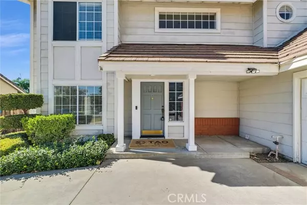 Rancho Cucamonga, CA 91739,6586 Starstone Place