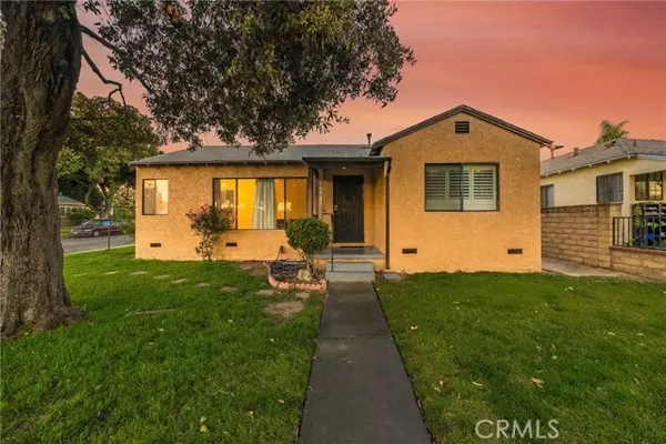 10903 Galax Street, South El Monte, CA 91733