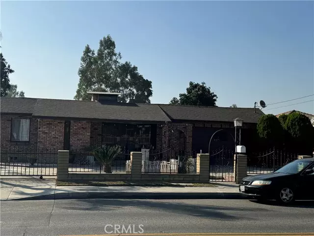 South El Monte, CA 91733,2503 Central Avenue