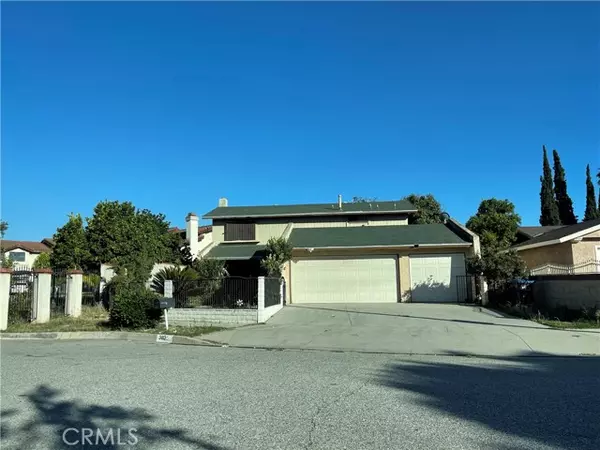 3834 Cosbey Street, Baldwin Park, CA 91706