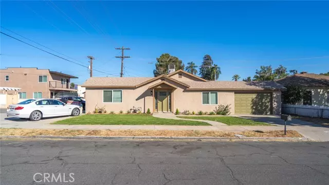 Rialto, CA 92376,355 N Orange Avenue