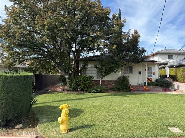 525 Windsor Road #D, Arcadia, CA 91007