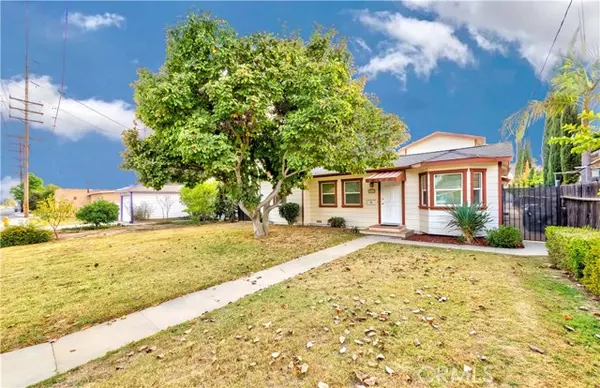 5417 El Monte Avenue, Temple City, CA 91780