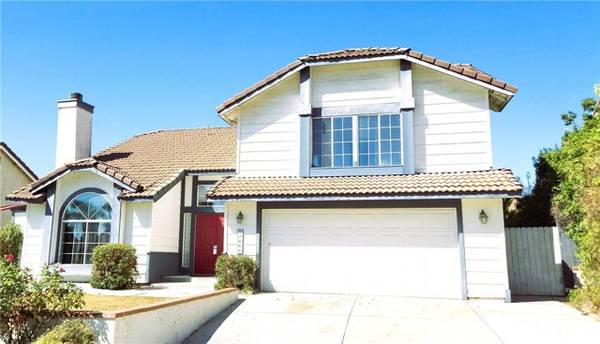 12085 Cambridge Court, Moreno Valley, CA 92557