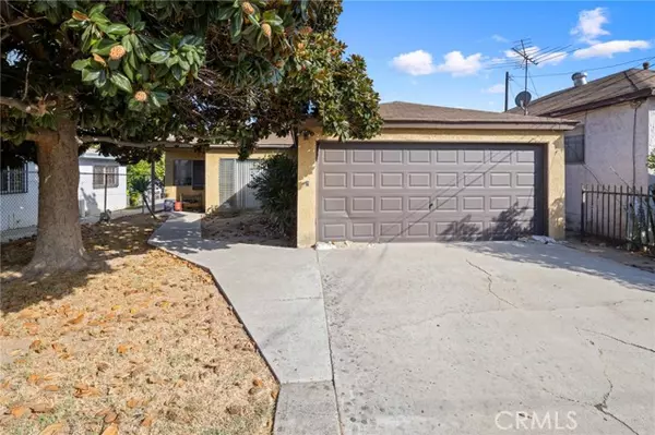 Rosemead, CA 91770,2535 Strathmore Avenue