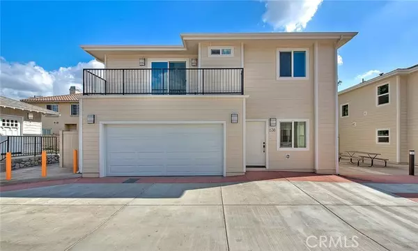 Pomona, CA 91766,642 W Grand Avenue