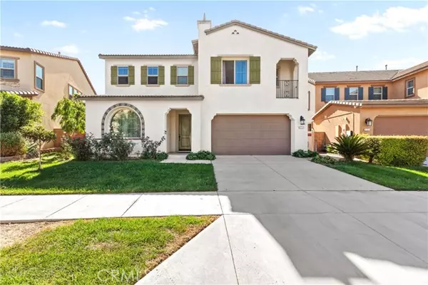 Ontario, CA 91762,2776 E Rose Petal Way