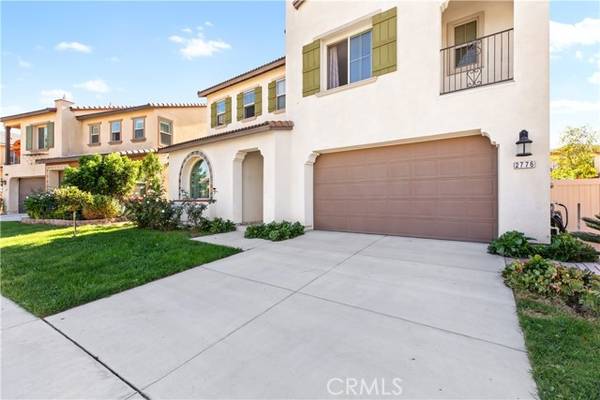 2776 E Rose Petal Way, Ontario, CA 91762