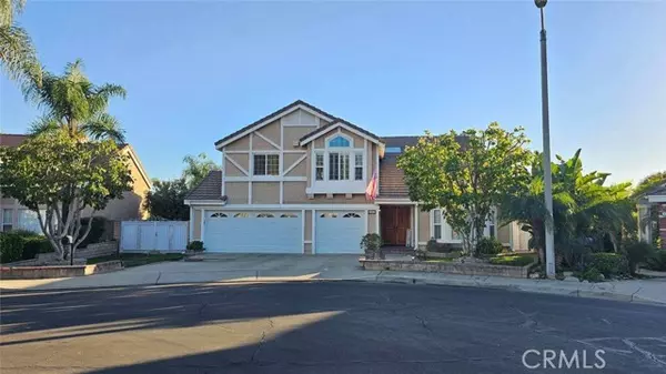 1528 Highpoint Street, Upland, CA 91784