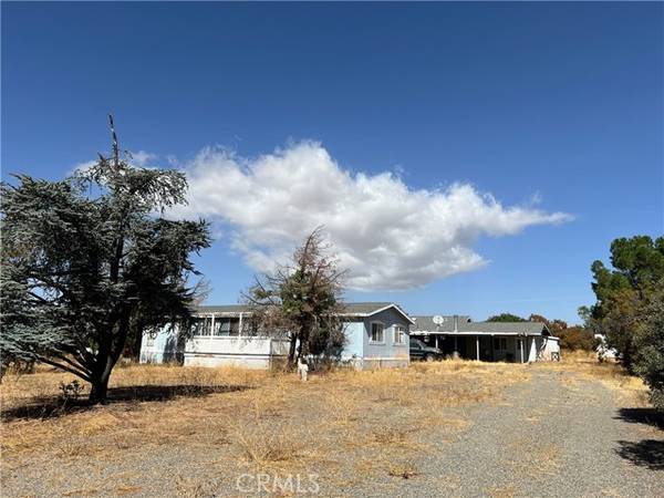 59500 Grandon Road, Anza, CA 92539