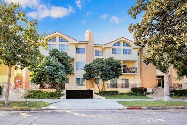 Glendale, CA 91207,1131 Campbell Street #113