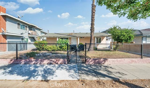 630 N Angeleno Avenue, Azusa, CA 91702