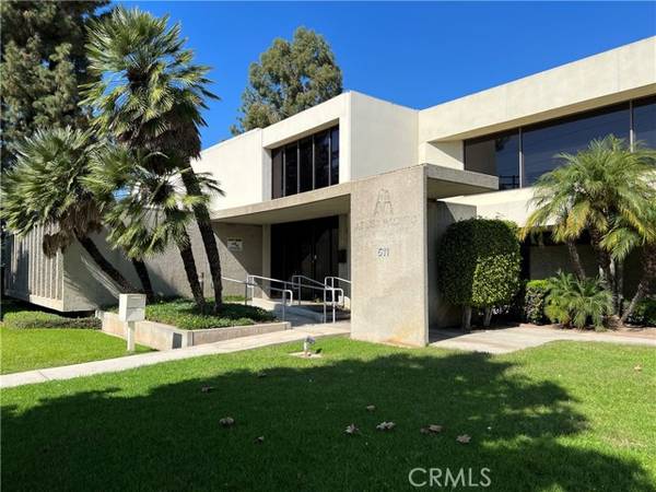 511 W Citrus Edge St, Glendora, CA 91740