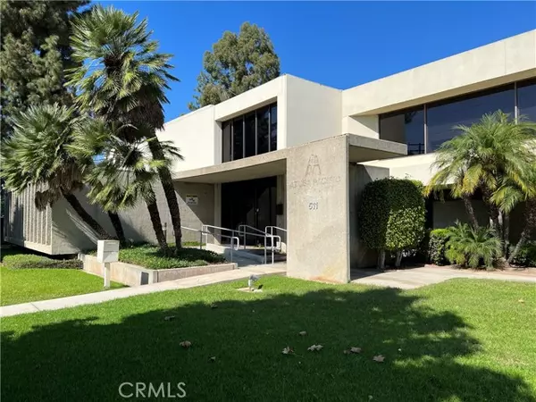 511 W Citrus Edge St, Glendora, CA 91740