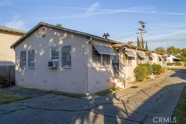 5635 N Charlotte Avenue, San Gabriel, CA 91776