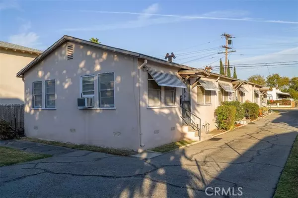 5635 N Charlotte Avenue, San Gabriel, CA 91776