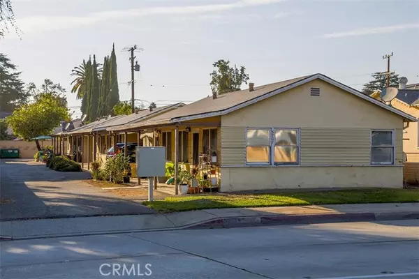 5707 Baldwin Avenue, Temple City, CA 91780