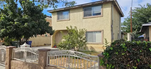 3339 Delta Avenue, Rosemead, CA 91770