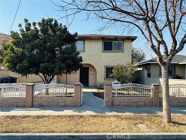 3339 Delta Avenue, Rosemead, CA 91770